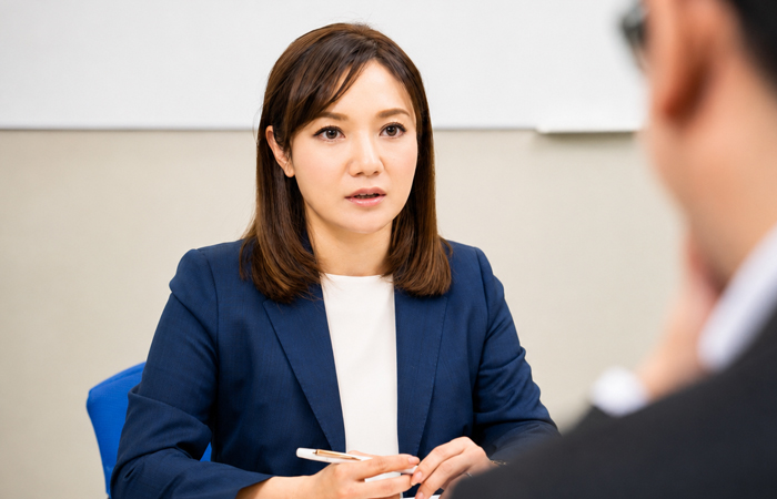 弁護士 石河 優子